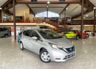 2019 Nissan Note E POWER B