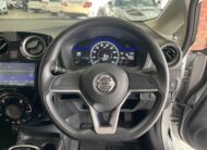 2019 Nissan Note E POWER B