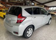 2019 Nissan Note E POWER B