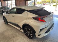 2018 Toyota C-HR G LED EDITION