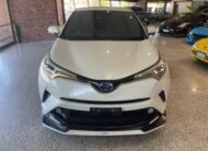 2018 Toyota C-HR G LED EDITION