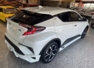 2018 Toyota C-HR G LED EDITION