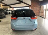 2020 Honda Fit 4TH Generation E:HEV with Low Kms