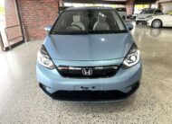 2020 Honda Fit 4TH Generation E:HEV with Low Kms