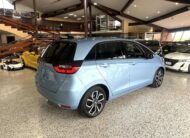 2020 Honda Fit 4TH Generation E:HEV with Low Kms