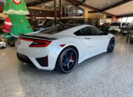 Only 2,908 in the world 2016 Honda NSX 0 to 100 only 3 secs