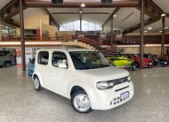 2017 Nissan Cube 15X Z12