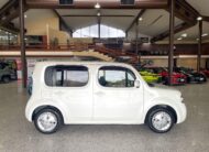 2017 Nissan Cube 15X Z12