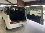 2017 Nissan Cube 15X Z12