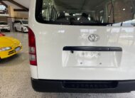 2018 Toyota Hiace DX LWB TRH200