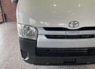 2018 Toyota Hiace DX LWB TRH200