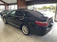 2010 LEXUS LS460 AWD USF45