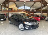 2010 LEXUS LS460 AWD USF45