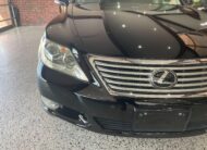 2010 LEXUS LS460 AWD USF45