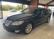 2010 LEXUS LS460 AWD USF45