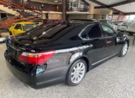 2010 LEXUS LS460 AWD USF45