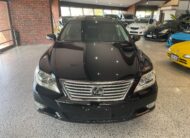 2010 LEXUS LS460 AWD USF45