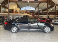 2010 LEXUS LS460 AWD USF45