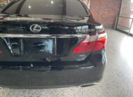 2010 LEXUS LS460 AWD USF45