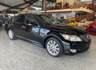 2010 LEXUS LS460 AWD USF45