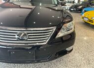 2010 LEXUS LS460 AWD USF45