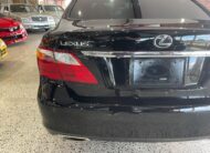 2010 LEXUS LS460 AWD USF45