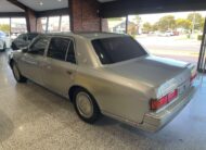 2006 TOYOTA Century V12 GZG50