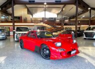 2002 Mazda RX-7 Type R Bathurst Series 8 Version VI with RE Amemiya Bodykit