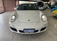 2010 Porsche 911 Carrera 997