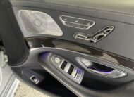 2014 Mercedes-Benz S550 LWB Plug in Hybrid