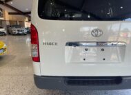 2023 Toyota Hiace DX GL PACKAGE TRH200