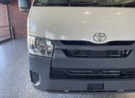 2023 Toyota Hiace DX GL PACKAGE TRH200