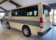 2023 Toyota Hiace DX GL PACKAGE TRH200