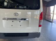 2023 Toyota Hiace DX GL PACKAGE TRH200