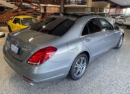 2014 Mercedes Benz S400 Hybrid