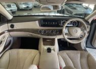 2014 Mercedes Benz S400 Hybrid