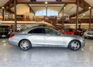 2014 Mercedes Benz S400 Hybrid