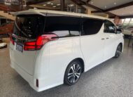 2023 TOYOTA ALPHARD SC PACKAGE AHG30