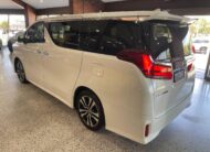 2023 TOYOTA ALPHARD SC PACKAGE AHG30