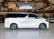 2023 TOYOTA ALPHARD SC PACKAGE AHG30