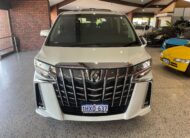 2023 TOYOTA ALPHARD SC PACKAGE AHG30