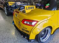 2019 Liberty Walk Daihatsu Copen Convertible