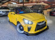 2019 Liberty Walk Daihatsu Copen Convertible