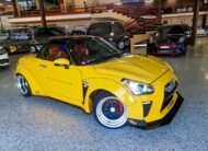 2019 Liberty Walk Daihatsu Copen Convertible