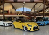 2019 Liberty Walk Daihatsu Copen Convertible