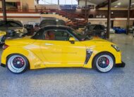 2019 Liberty Walk Daihatsu Copen Convertible