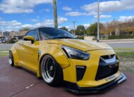 2019 Liberty Walk Daihatsu Copen Convertible