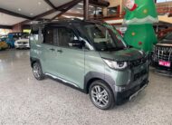 2023 Mitsubishi DELICA MINI Hybrid AWD