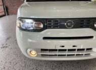 2017 Nissan Cube 15X V SELECTION