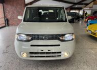 2017 Nissan Cube 15X V SELECTION